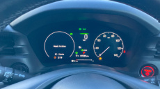 Honda HR-V 1.5 eHEV Advance 5dr CVT Hybrid Hatchback